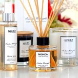 Nohea Home Collections - Lumanari si parfumuri naturale